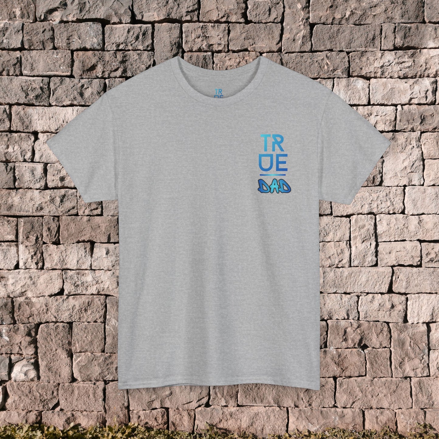 Best Dad to Ever Do It-Sports Grey