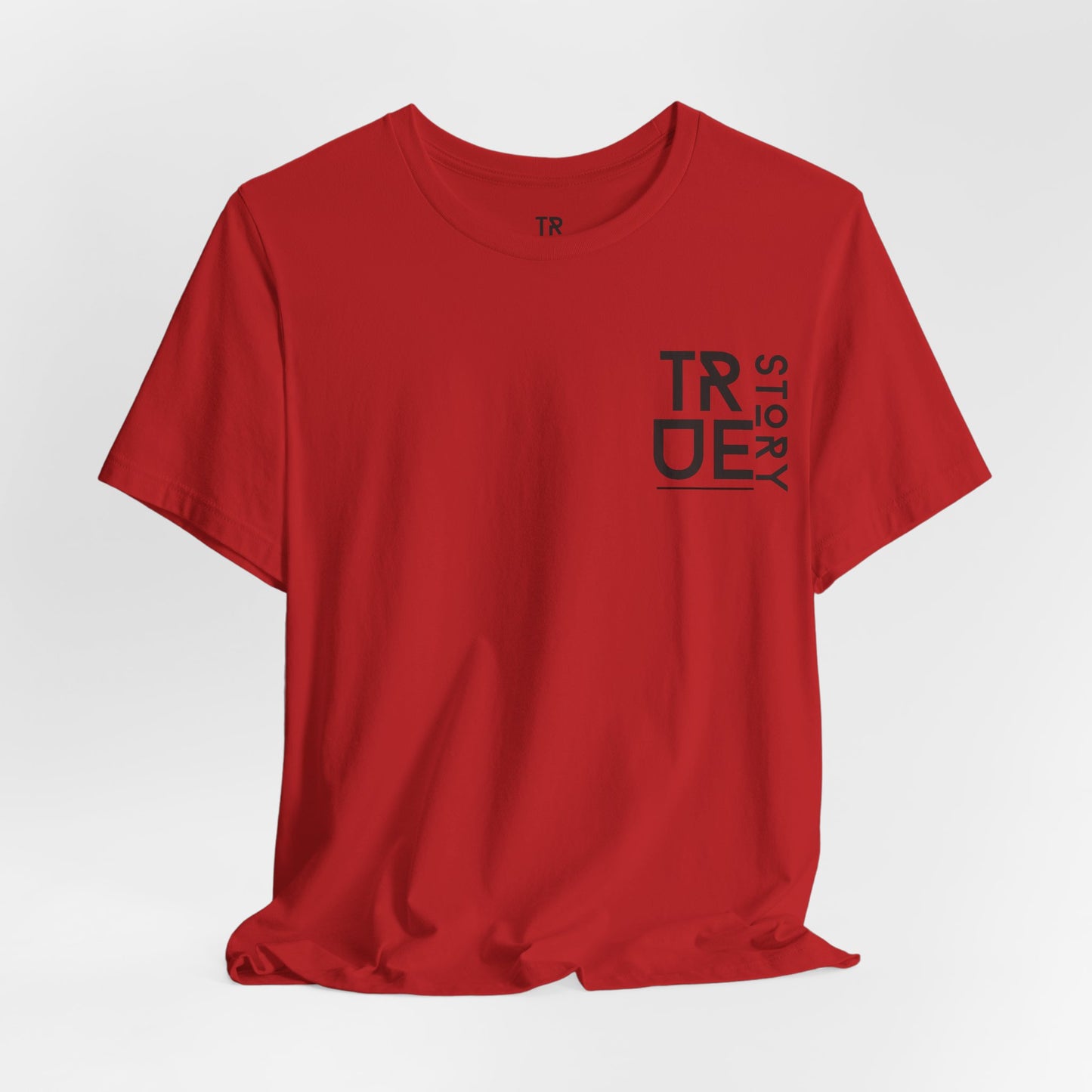 I'm Not Yelling Tee