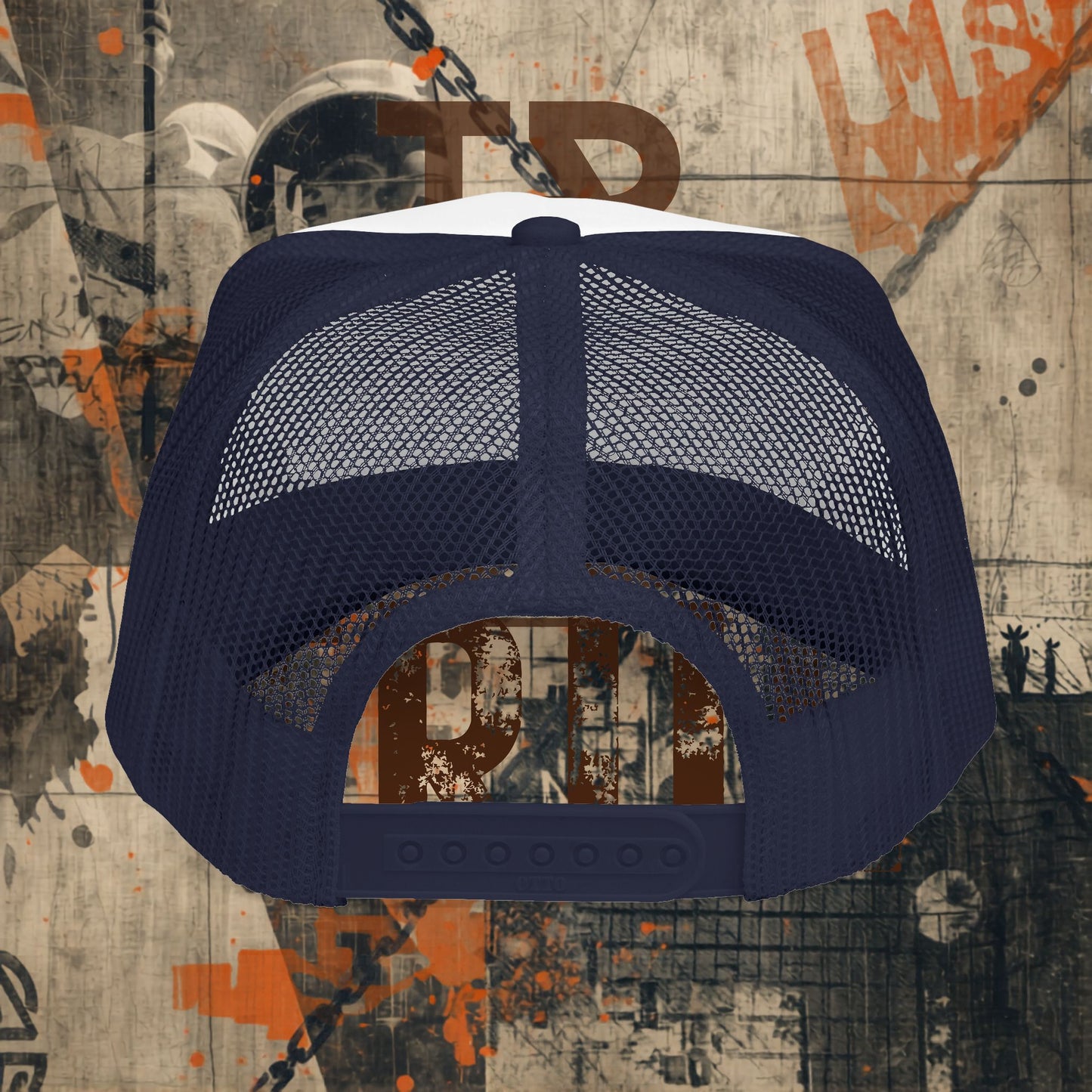 True Story Trucker Cap