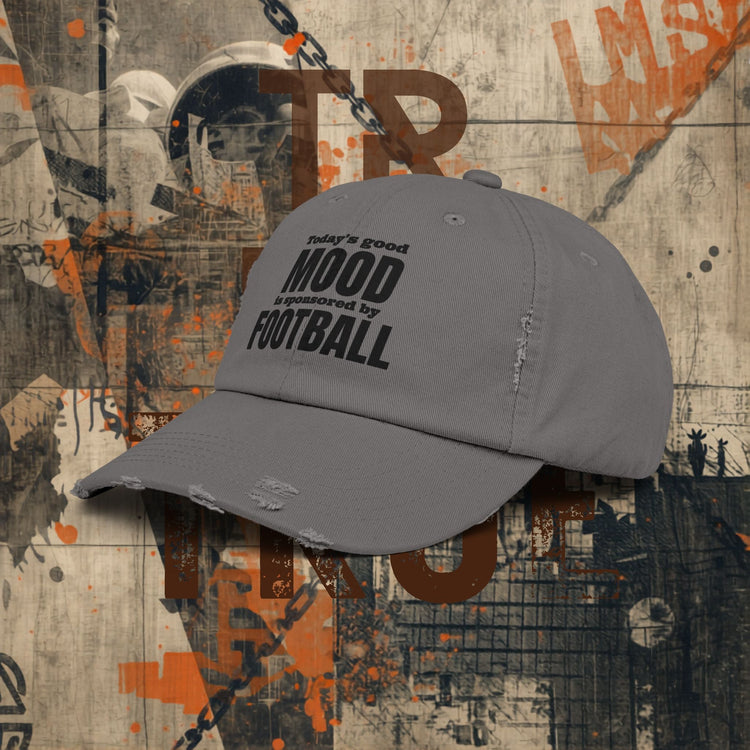 Today's Good Mood Cap Collection