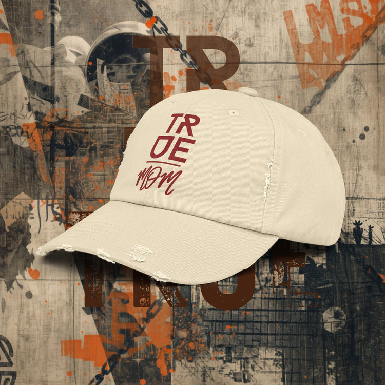 TRUE MOM "God Chose Me" Collection