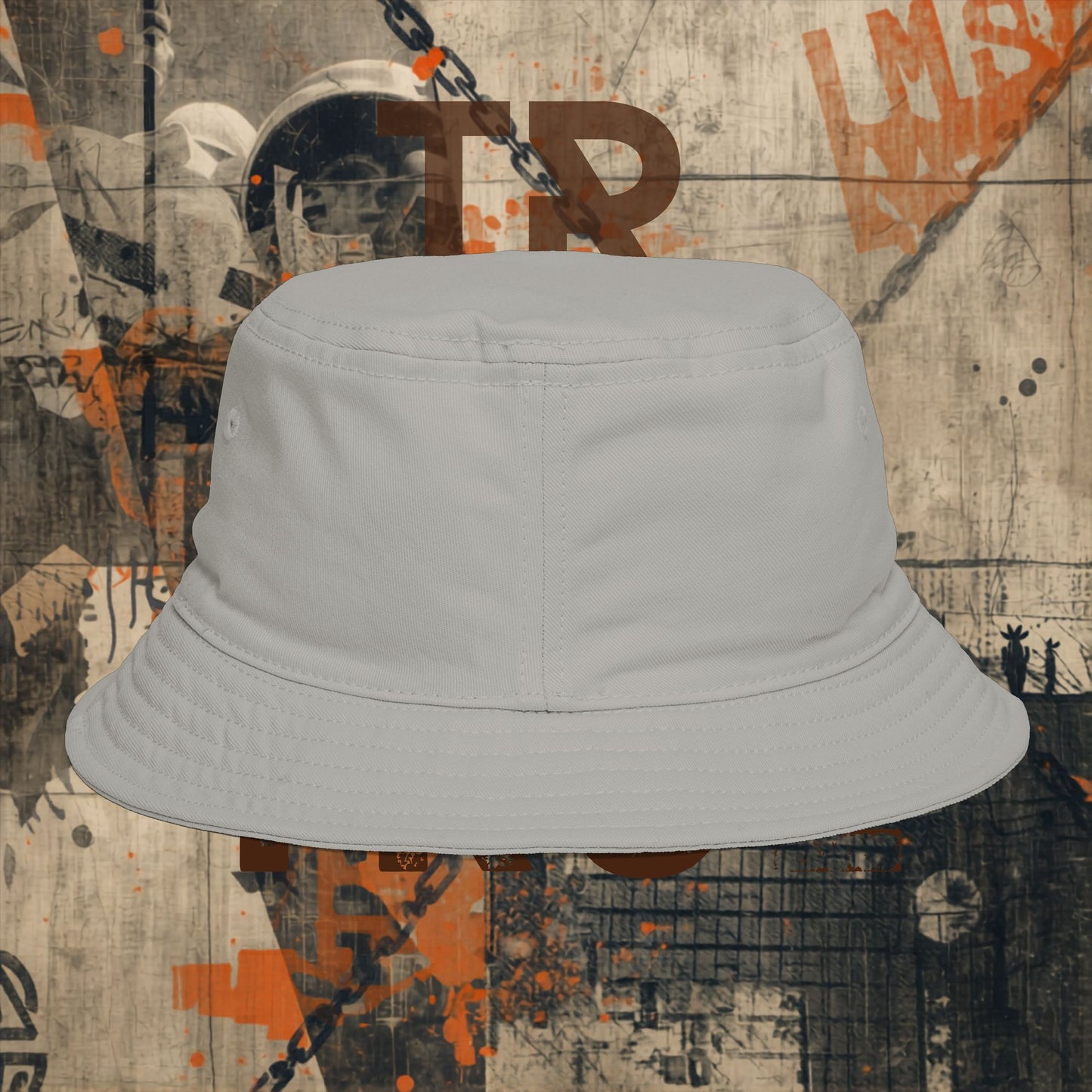 True Bucket Hat