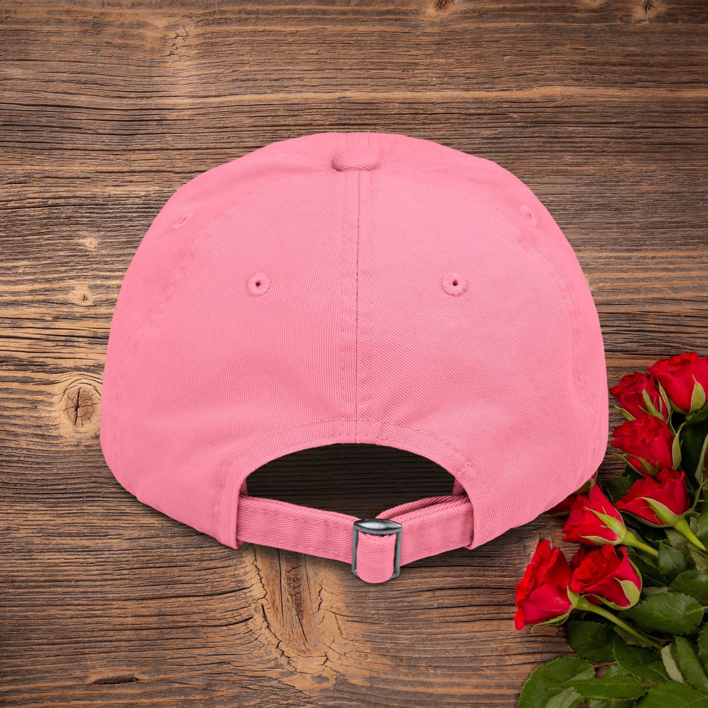 TRUE MOM Cap