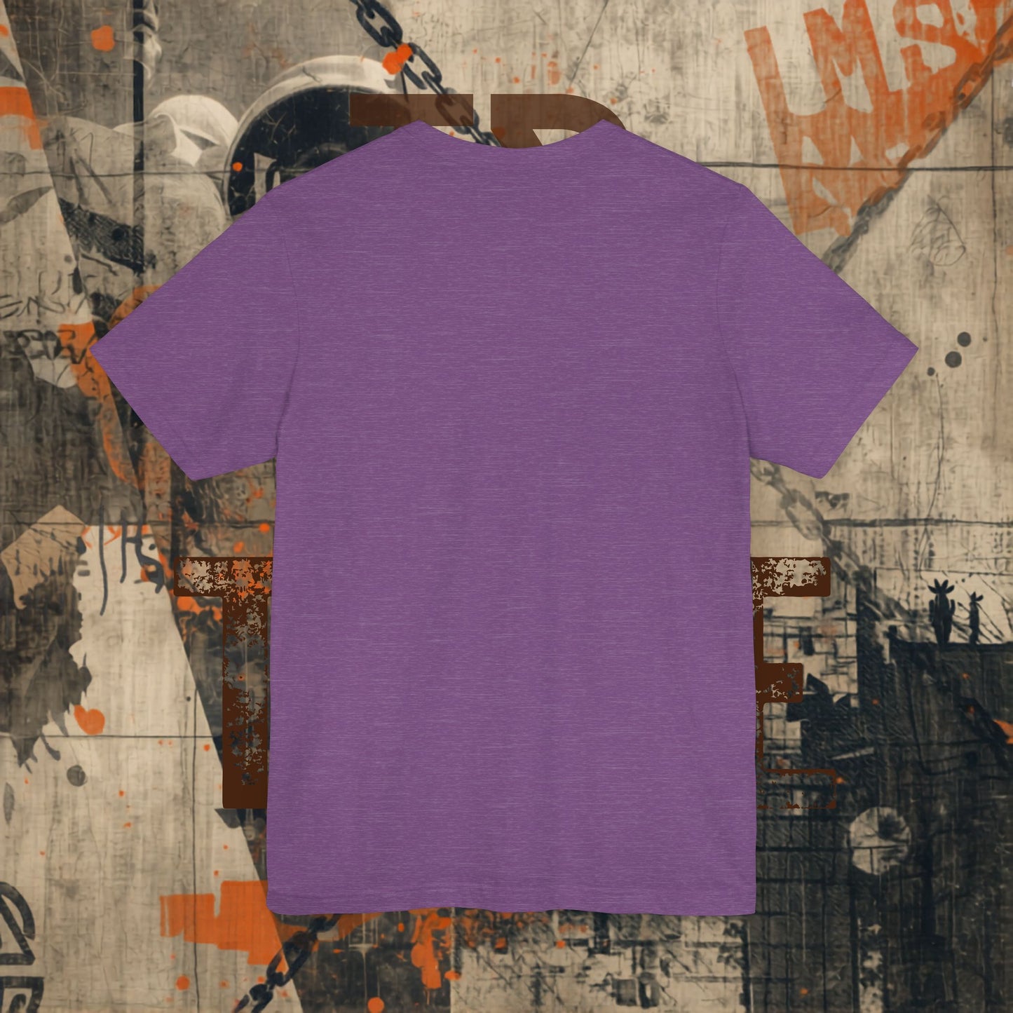 True Story Tee