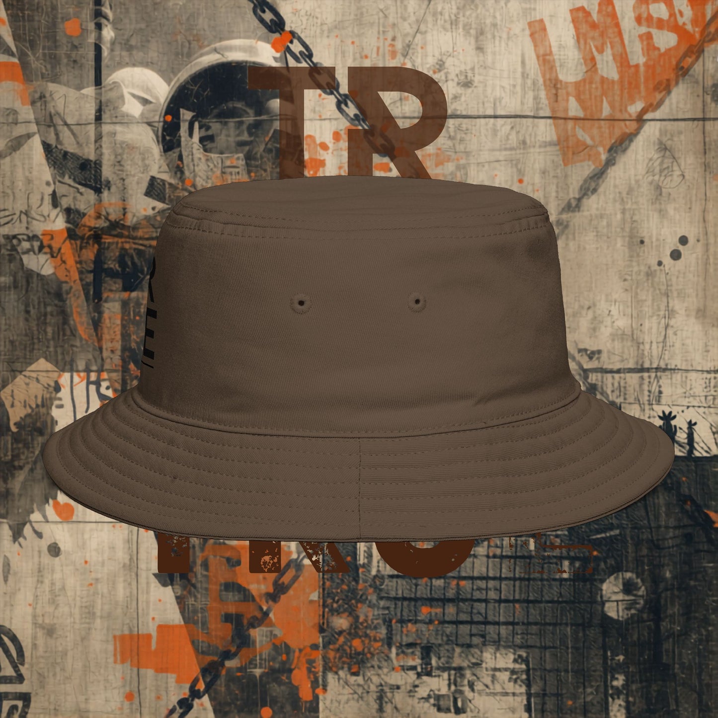 True Bucket Hat
