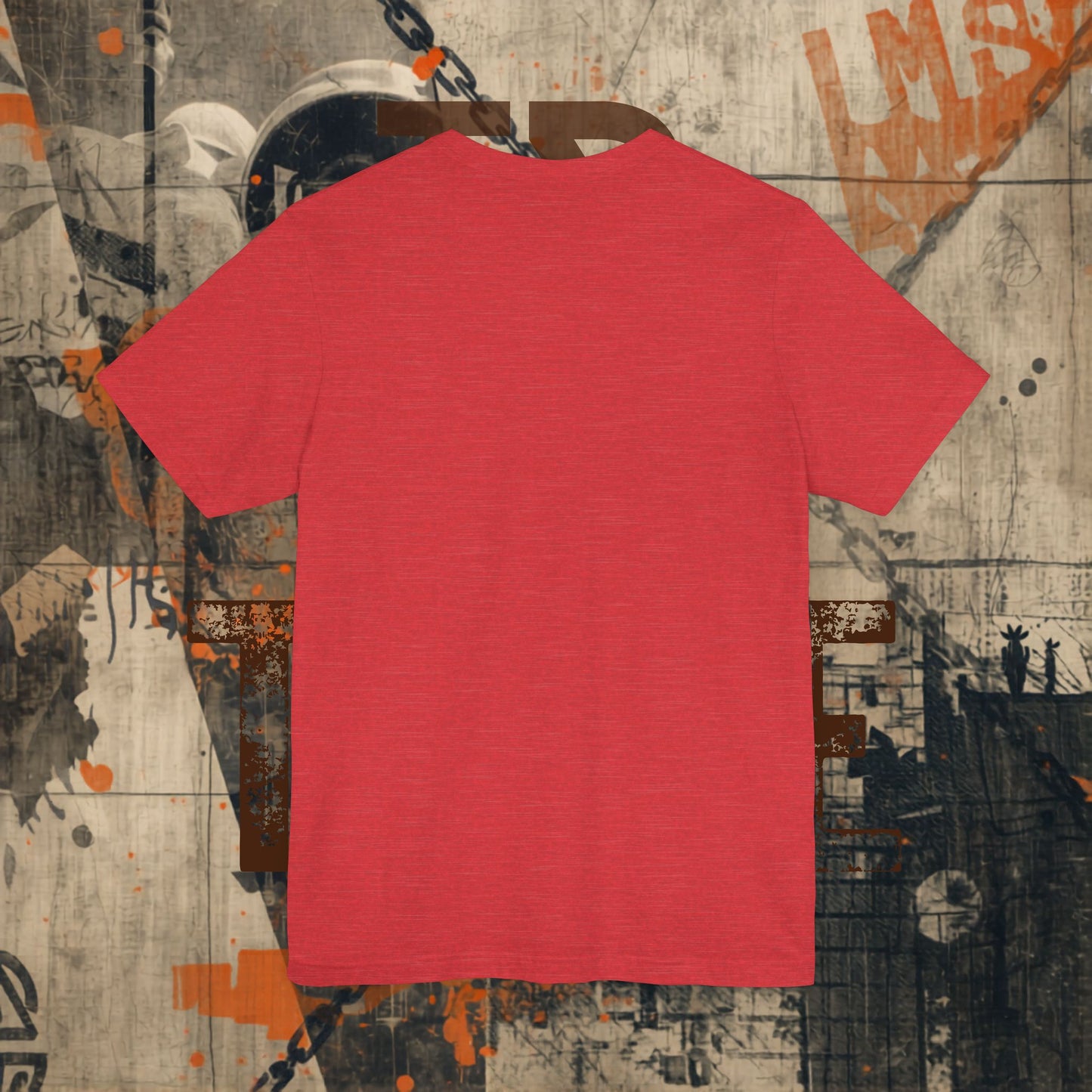 True Story Tee
