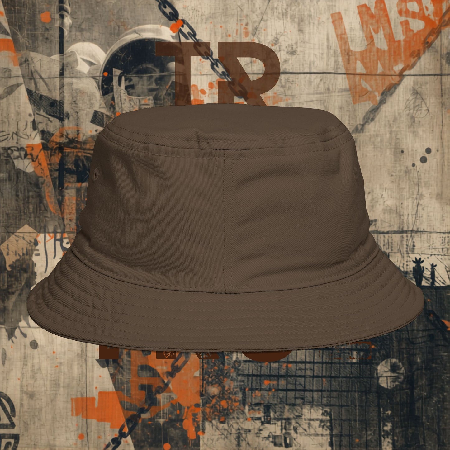 True Bucket Hat