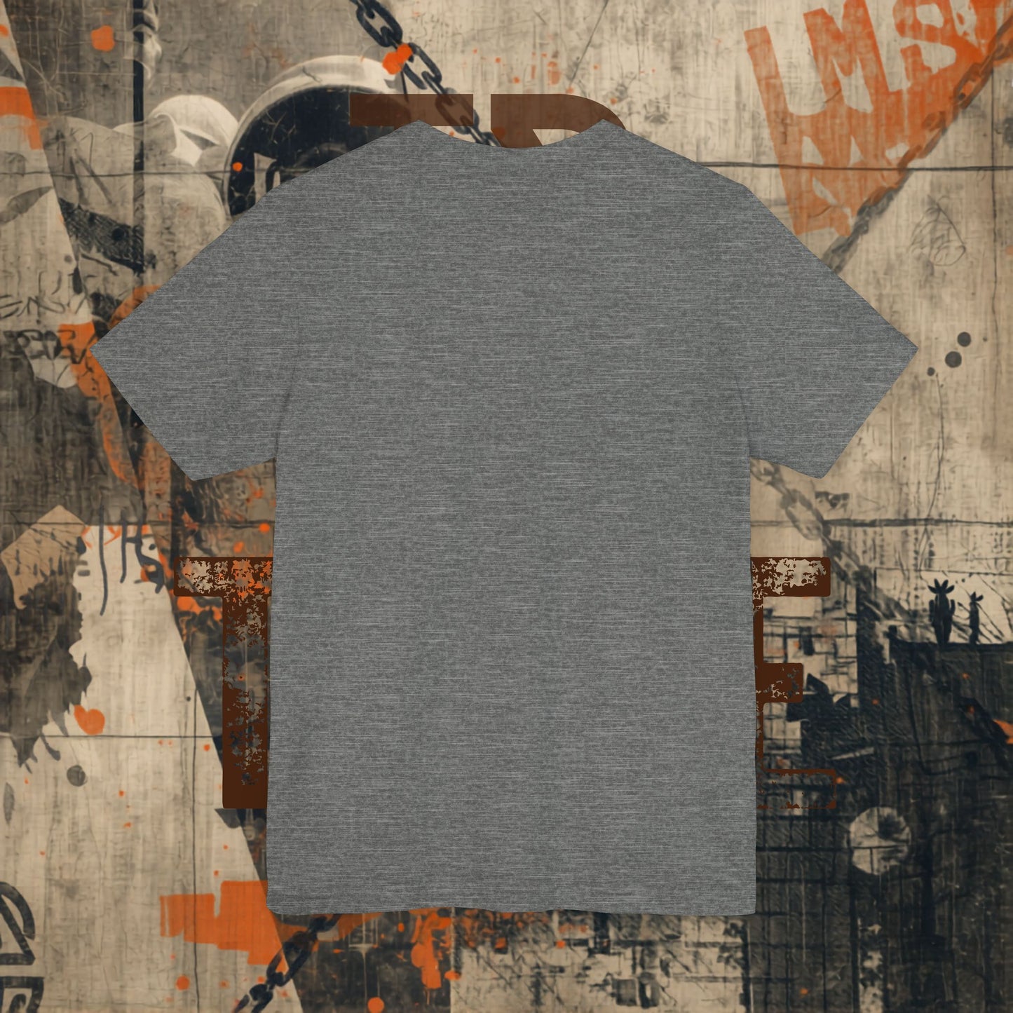 True Story Tee