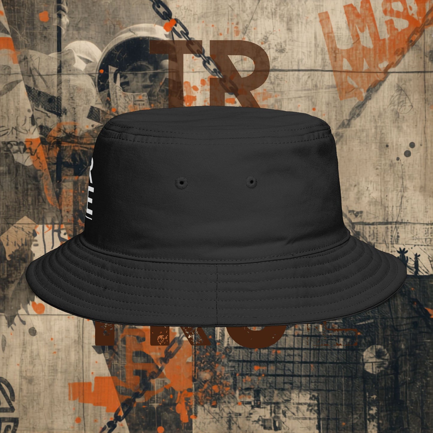 True Bucket Hat