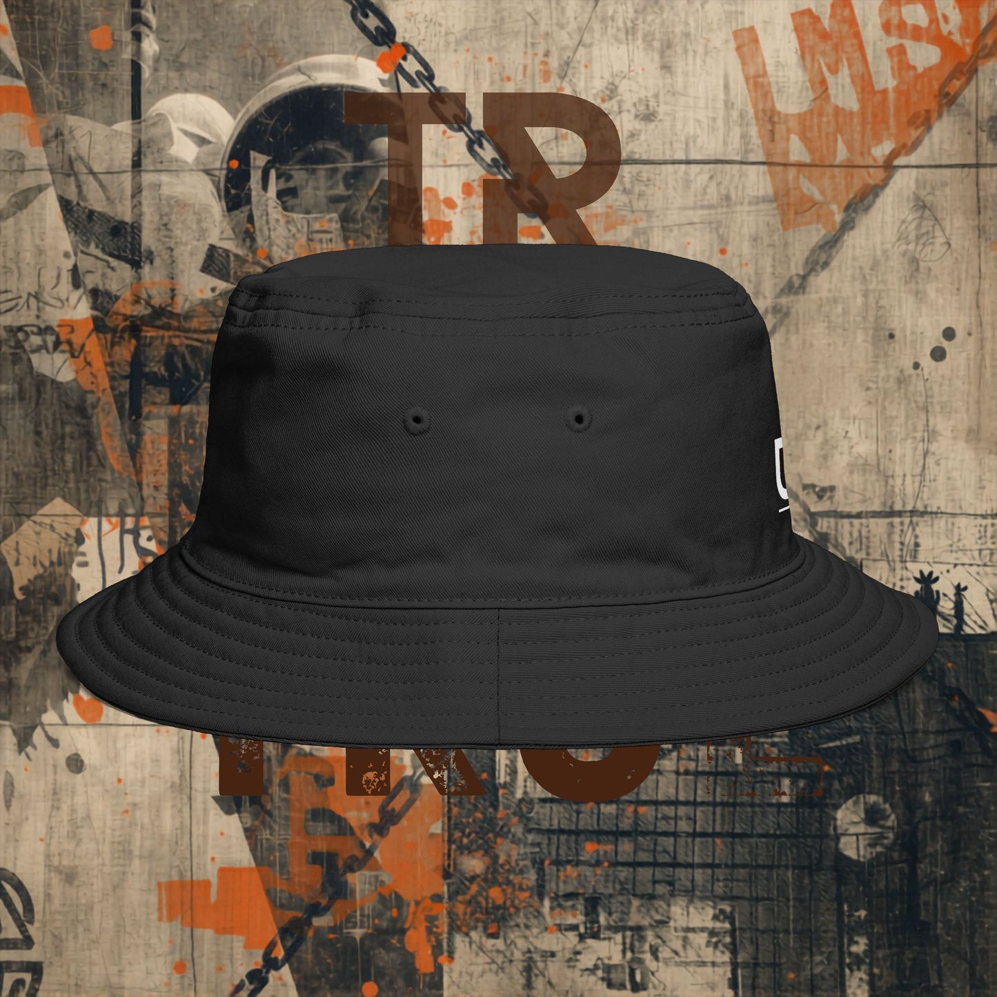 True Bucket Hat