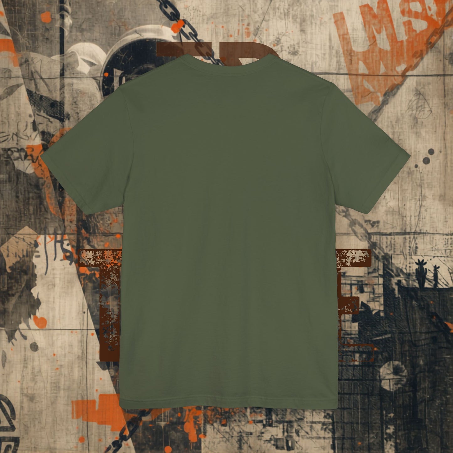 True Story Tee