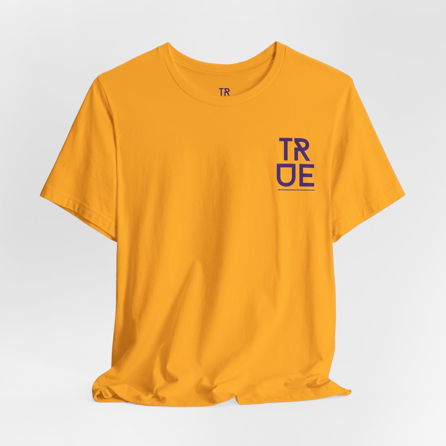 I'm Not Yelling Tee
