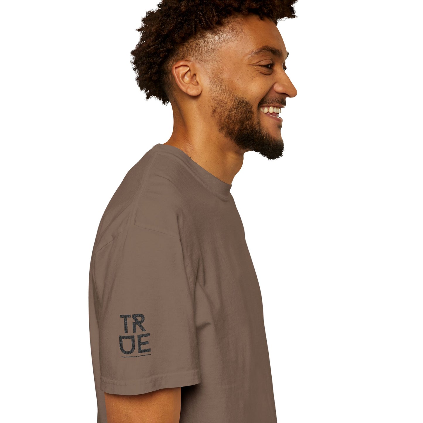 True Statement T-shirt