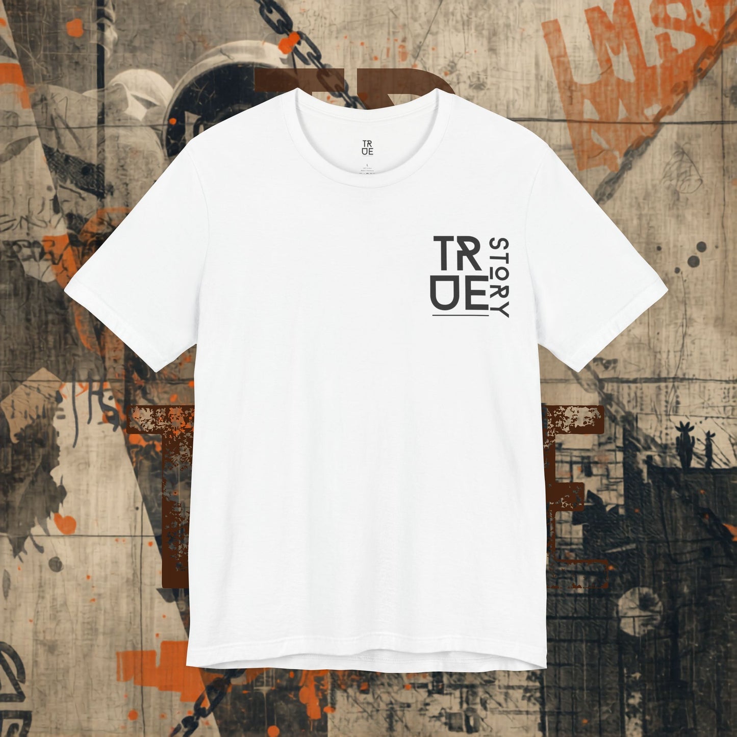 Born To Be Awesome Tee