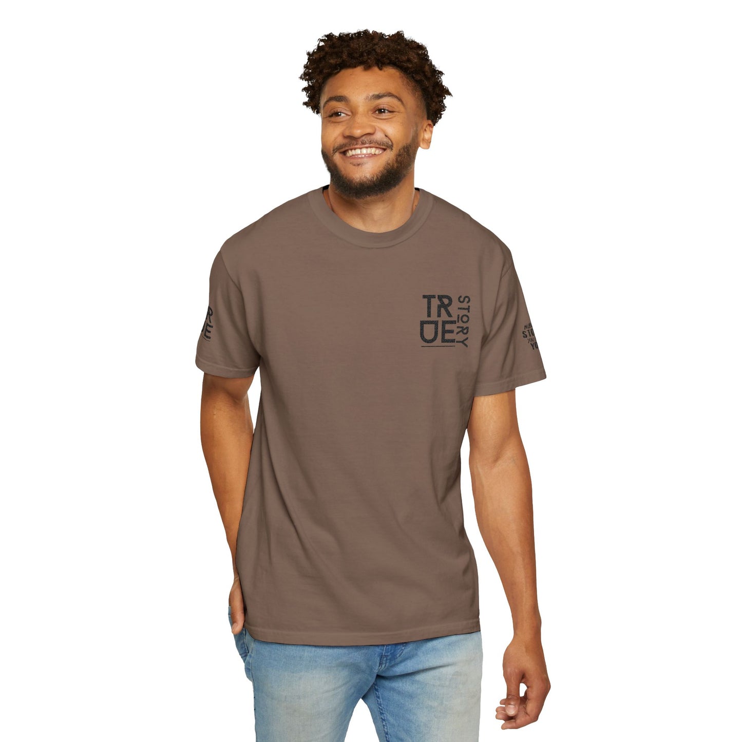 True Statement T-shirt
