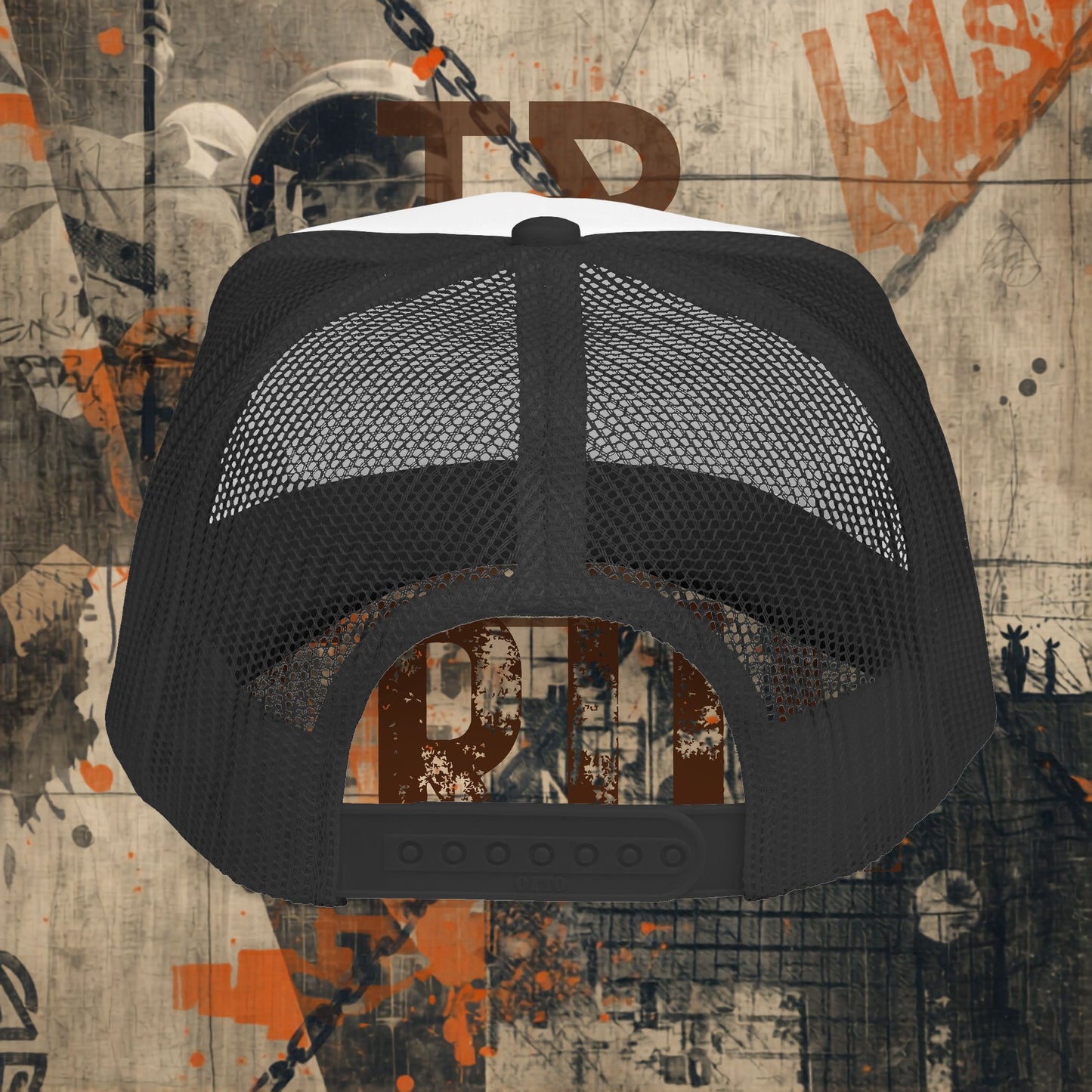 True Story Trucker Cap