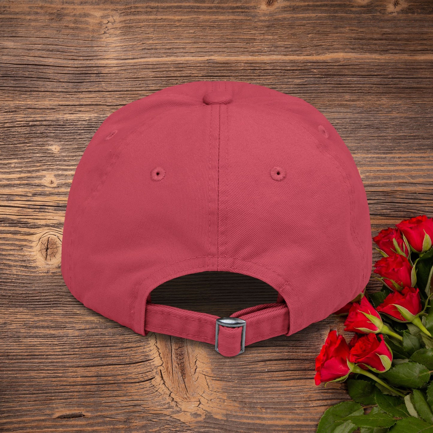 TRUE MOM Cap