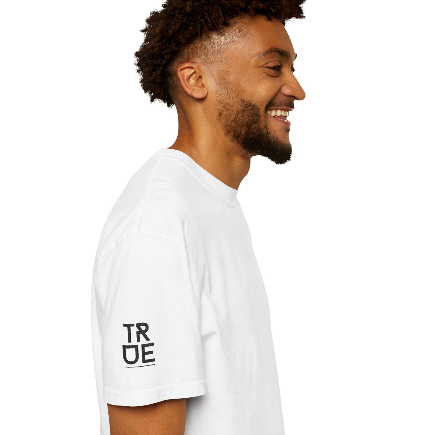 True Statement T-shirt