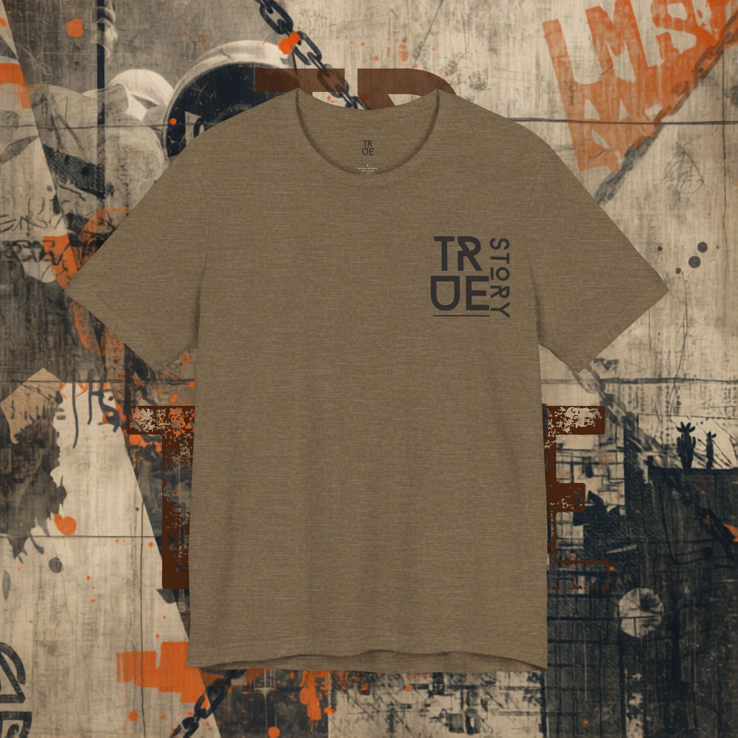 Born To Be Awesome Tee