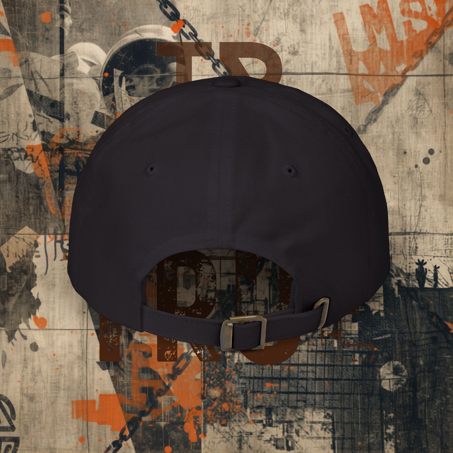 TRUE Cap