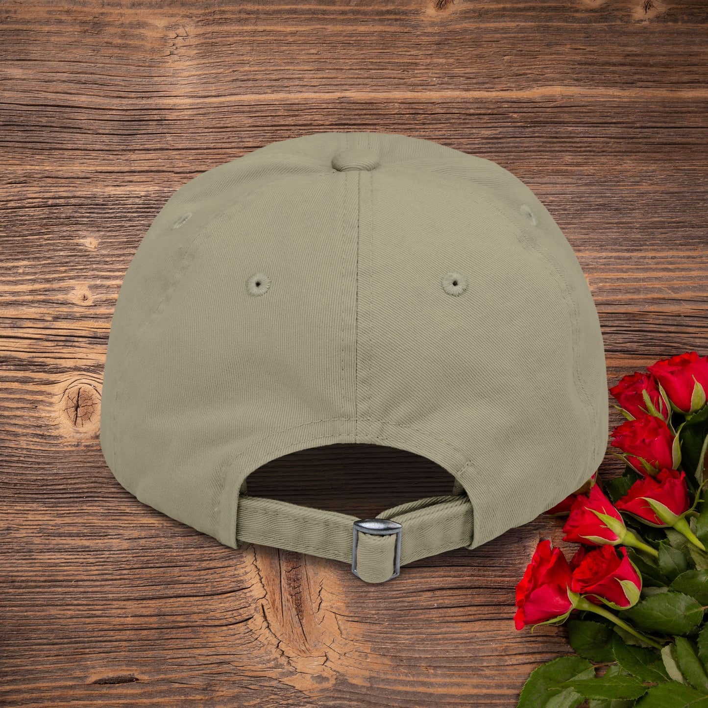 TRUE MOM Cap