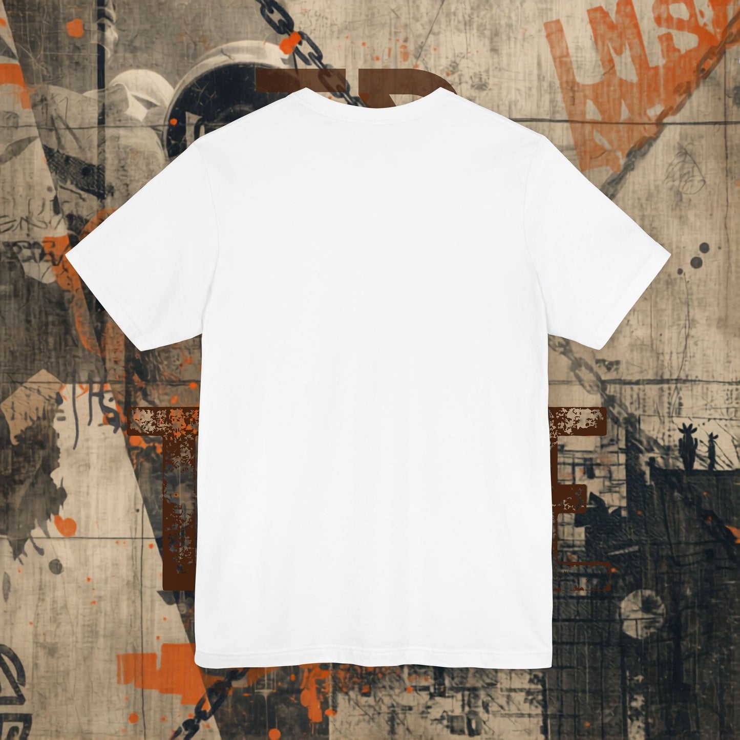True Story Tee