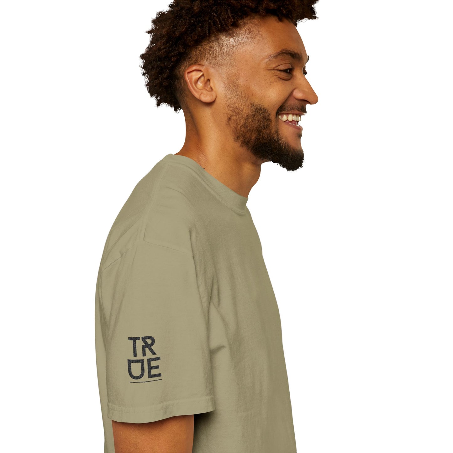 True Statement T-shirt