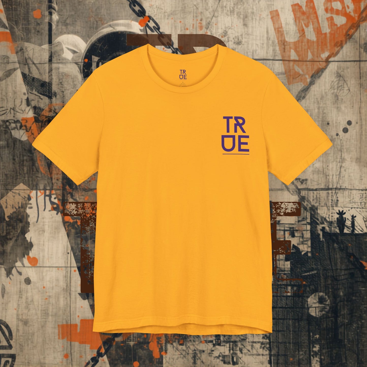 I'm Not Yelling Tee
