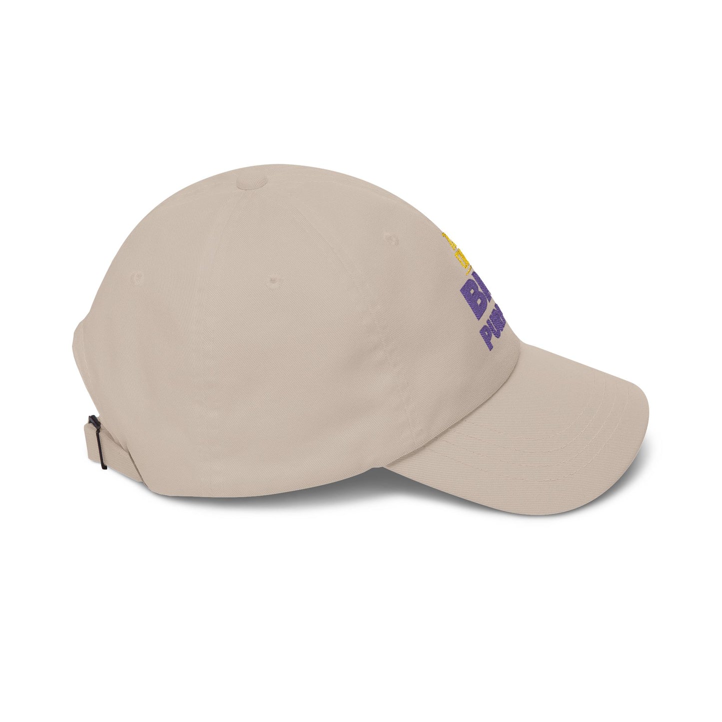 True BIG PURPLE Cap