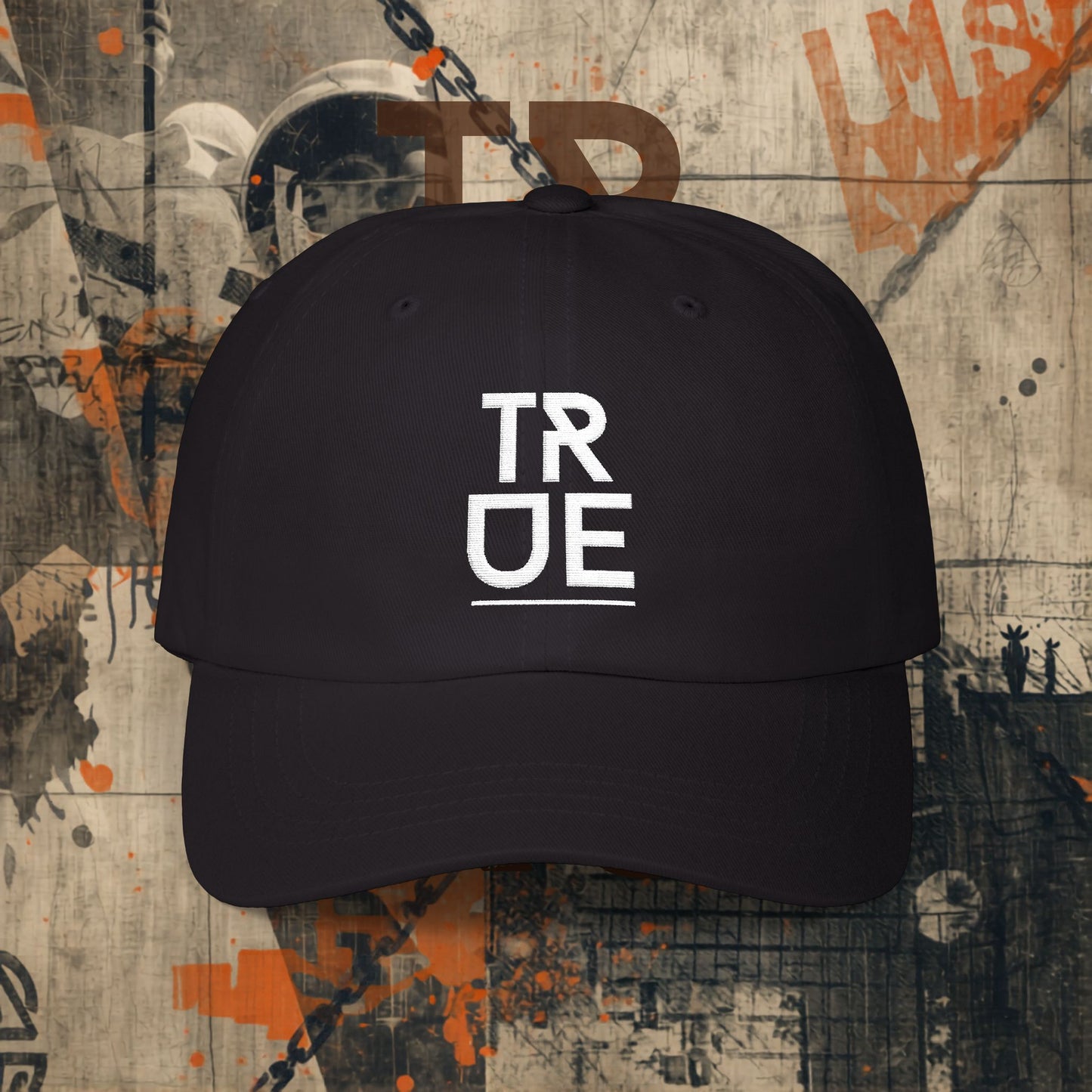 TRUE Cap