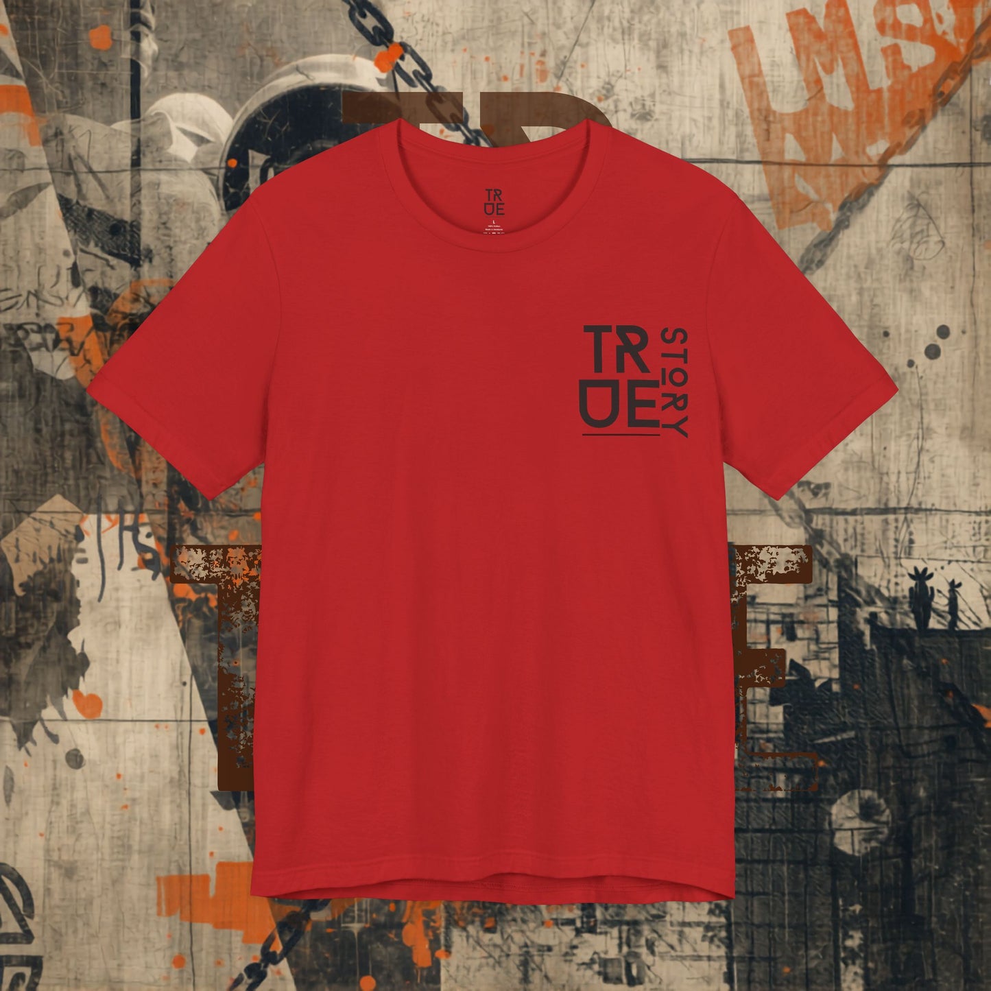 I'm Not Yelling Tee