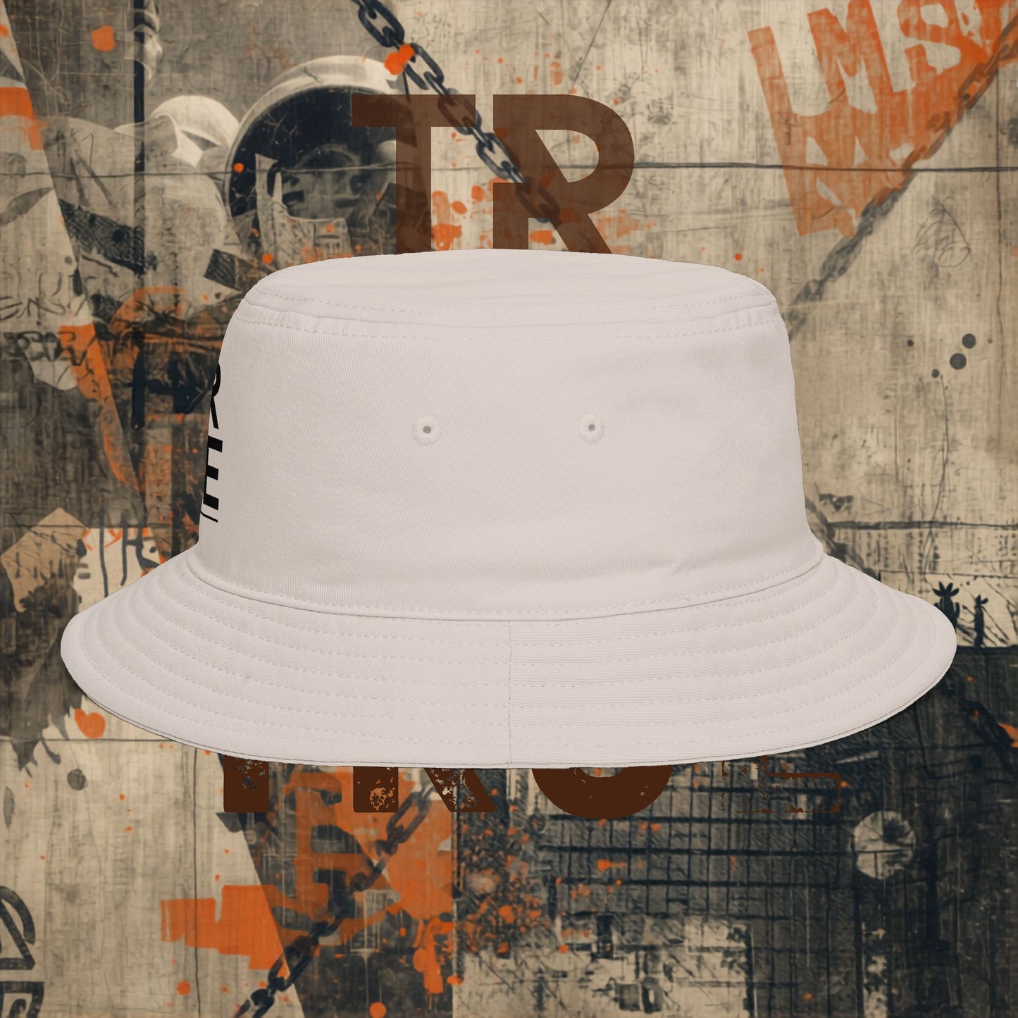 True Bucket Hat