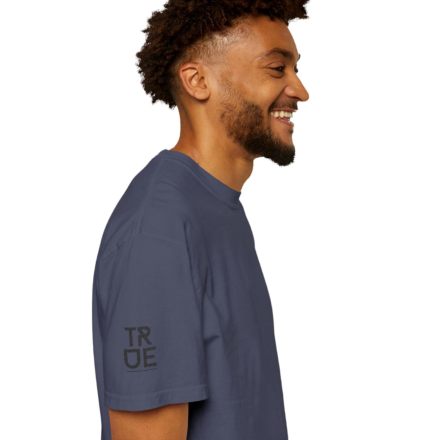 True Statement T-shirt