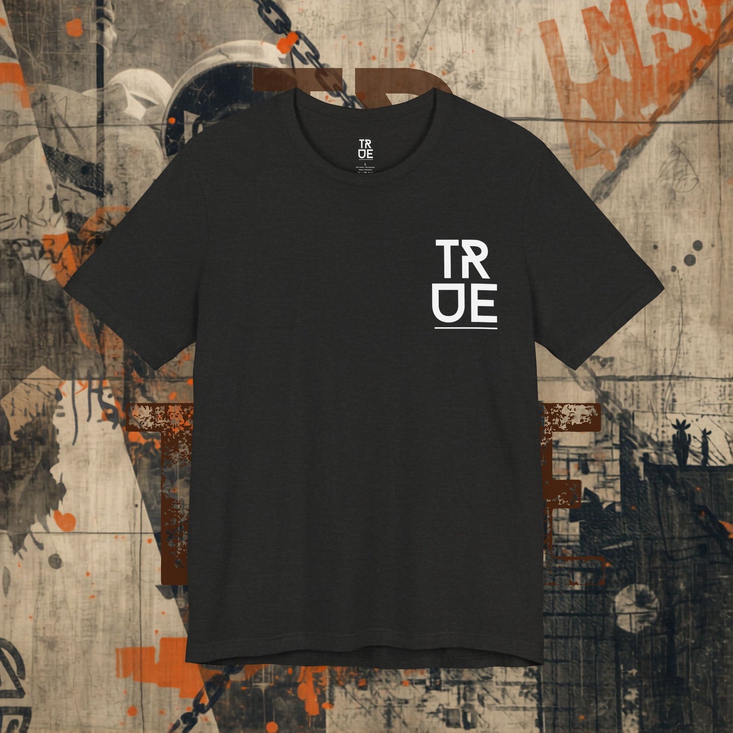 I'm Not Yelling Tee