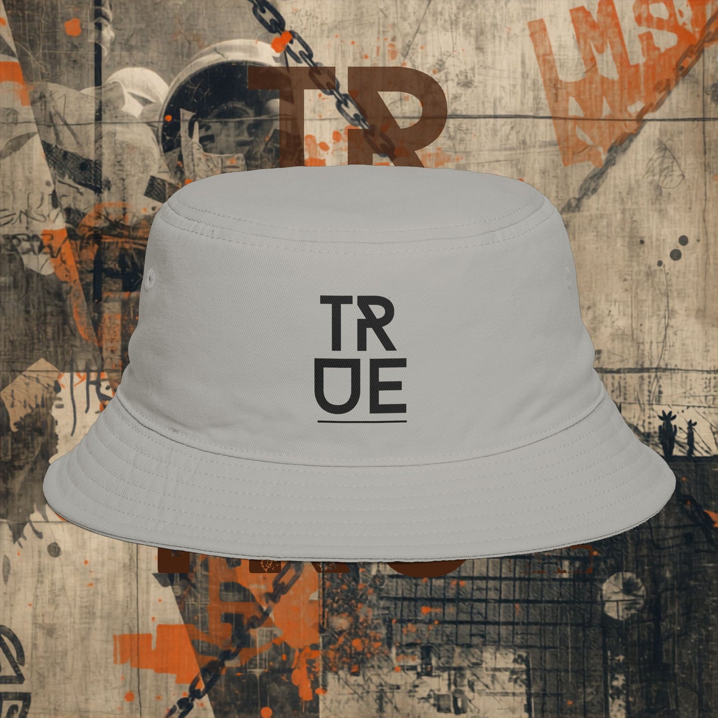 True Bucket Hat