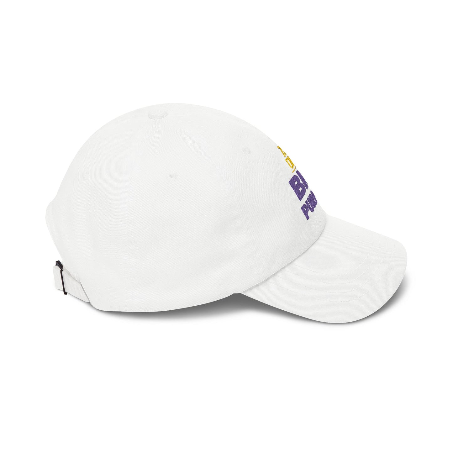 True BIG PURPLE Cap