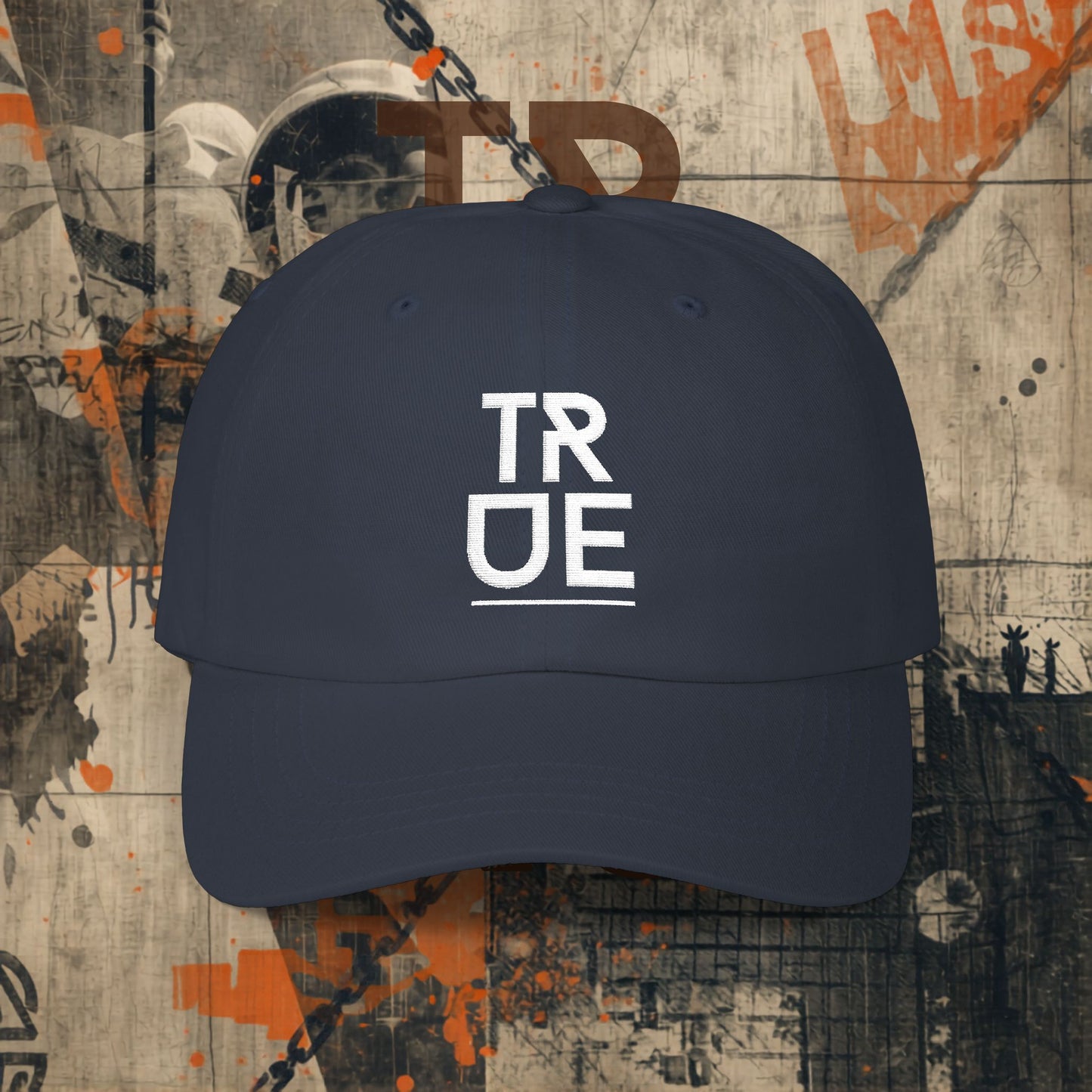 TRUE Cap