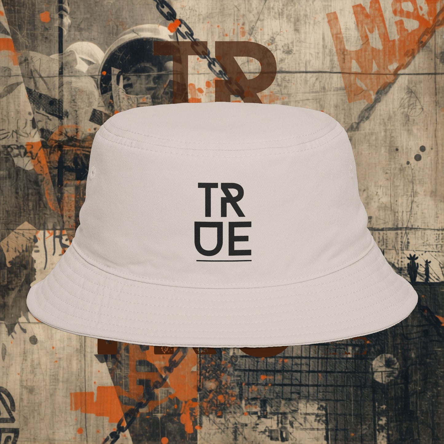 True Bucket Hat