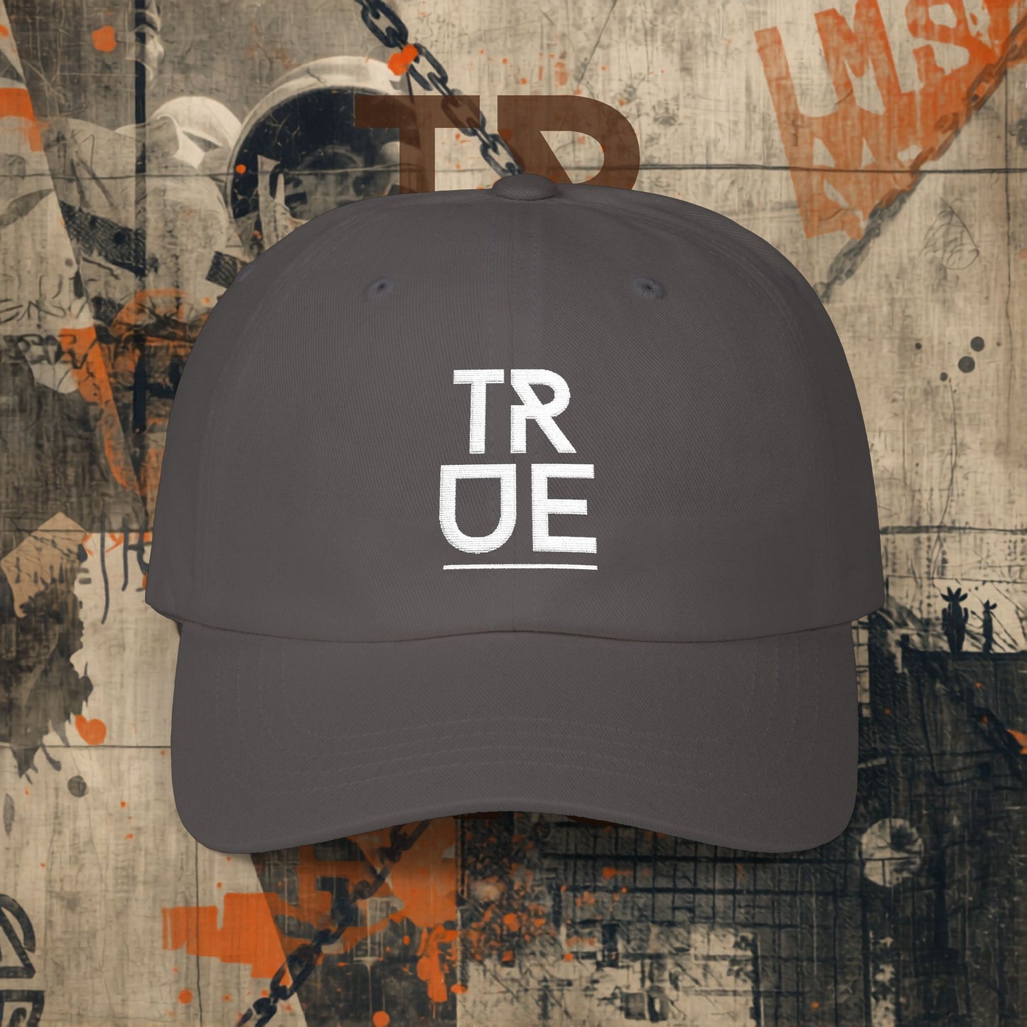 TRUE Cap