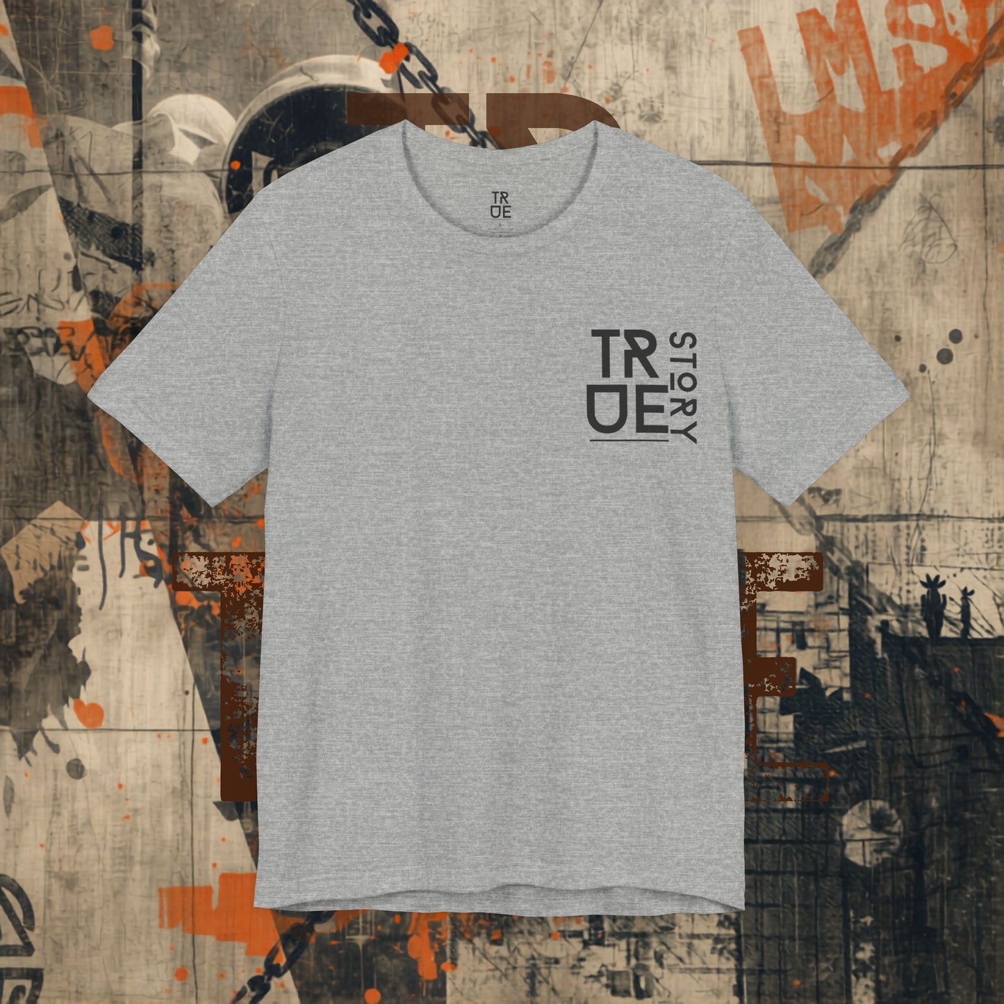 I'm Not Yelling Tee
