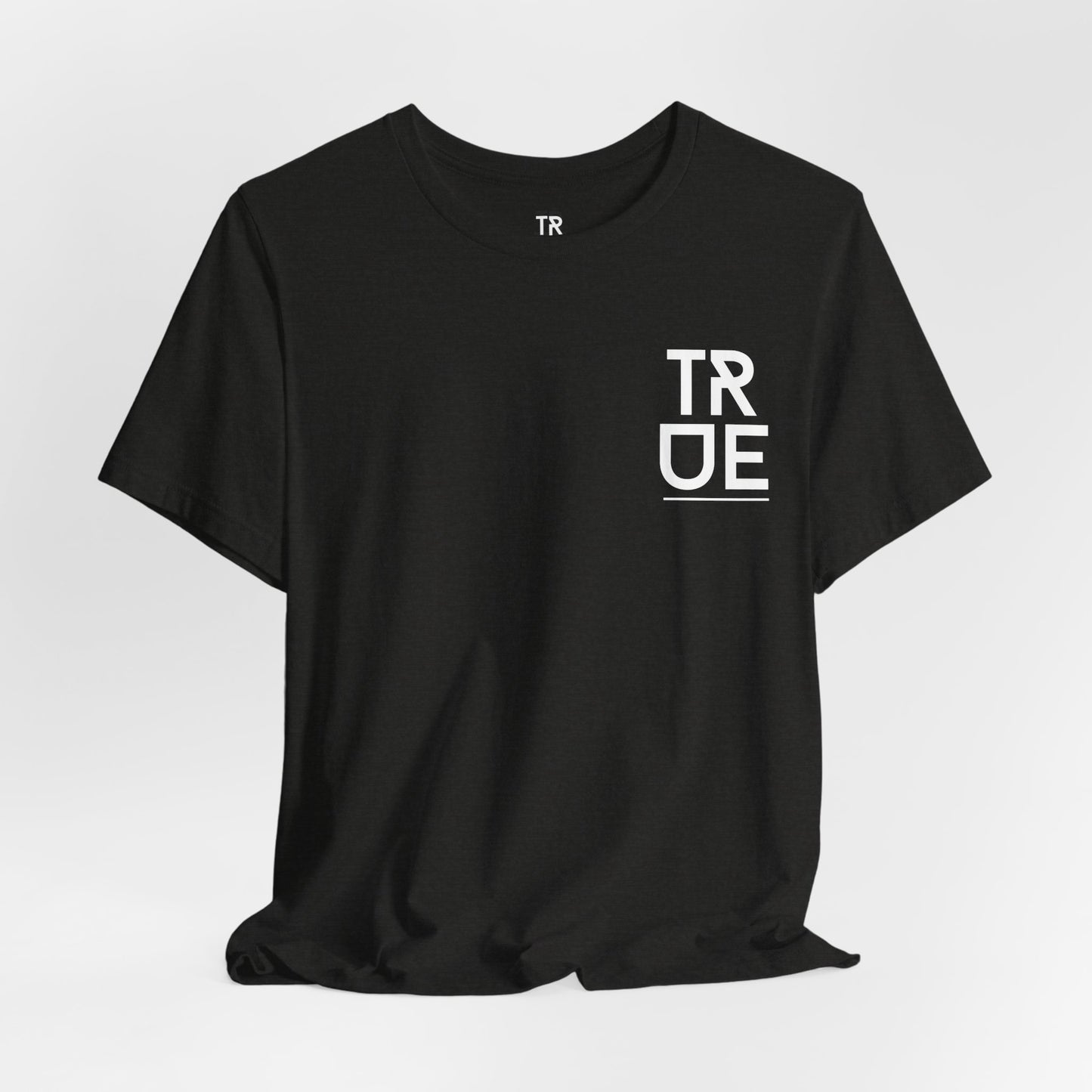 I'm Not Yelling Tee