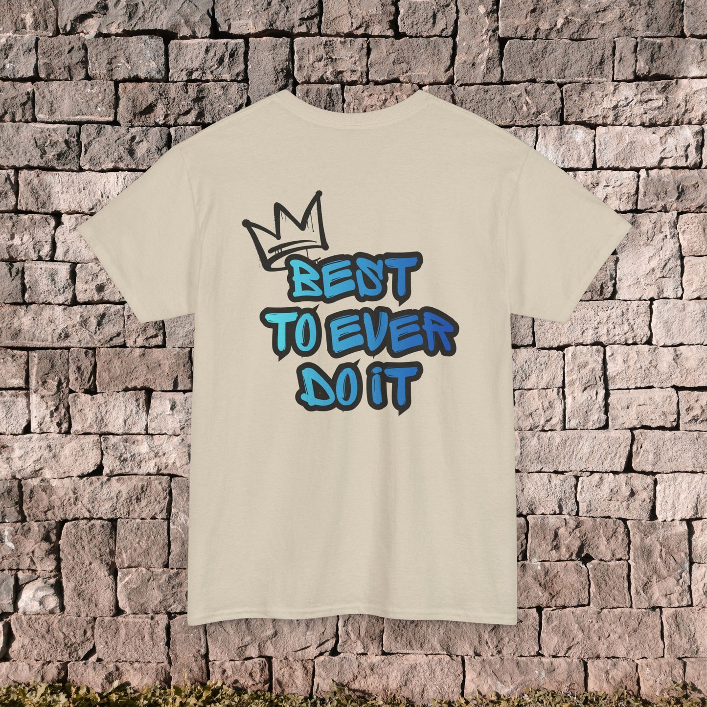 Best Dad to Ever Do It-SAND