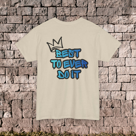 Best Dad to Ever Do It-SAND