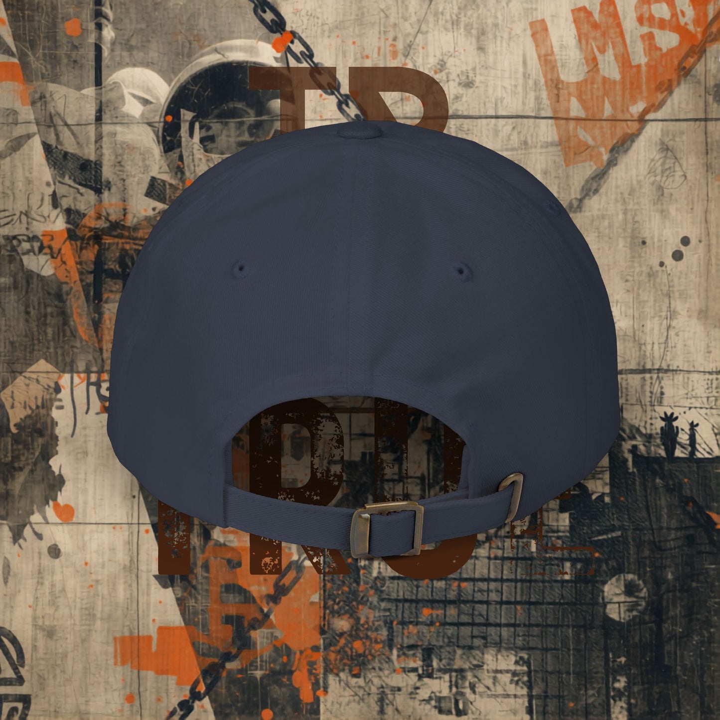 TRUE Cap