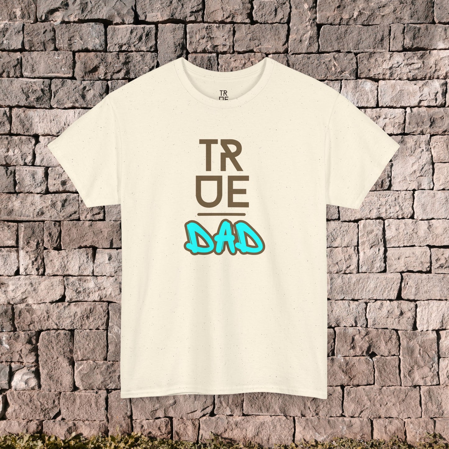 Best Dad to Ever Do It-NATURAL