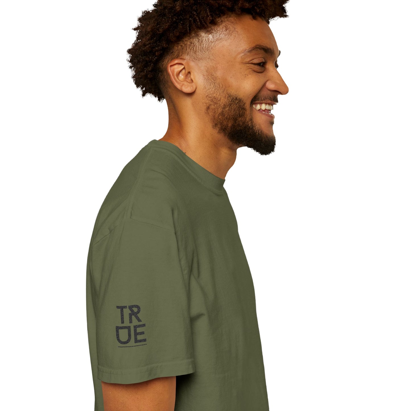 True Statement T-shirt