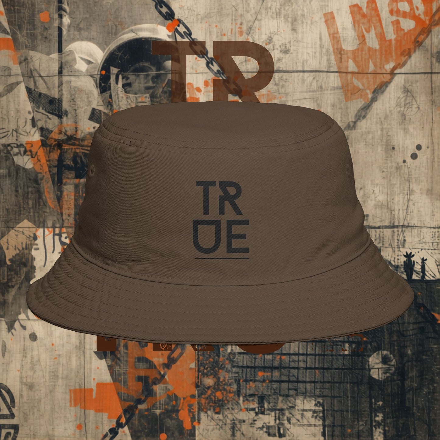 True Bucket Hat
