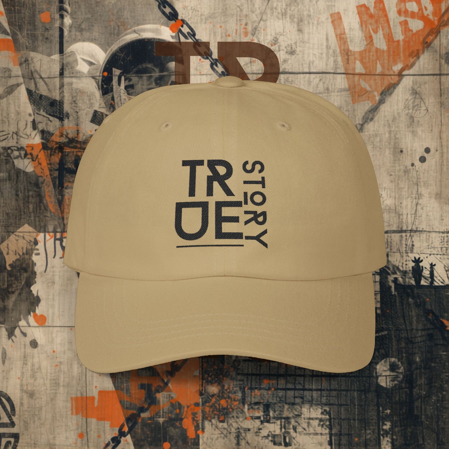 True Story Cap