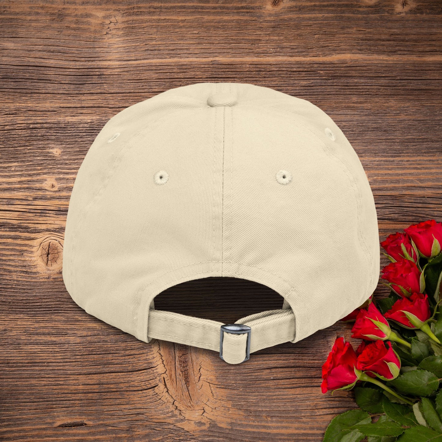 TRUE MOM Cap