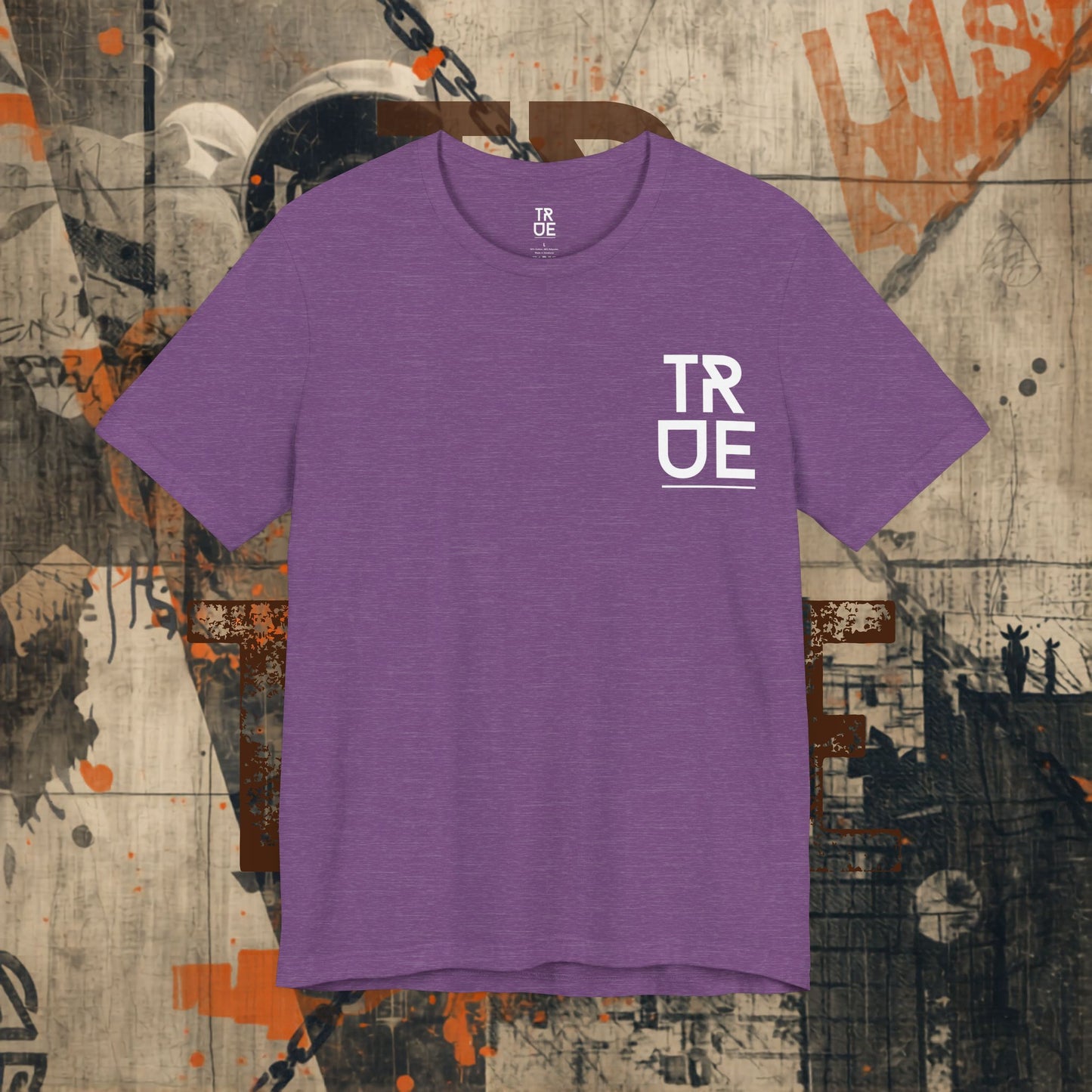 I'm Not Yelling Tee